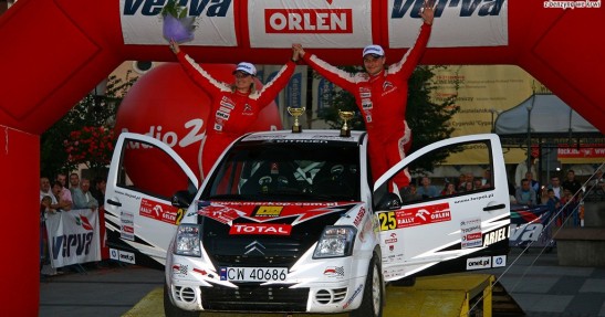Rajd Orlen